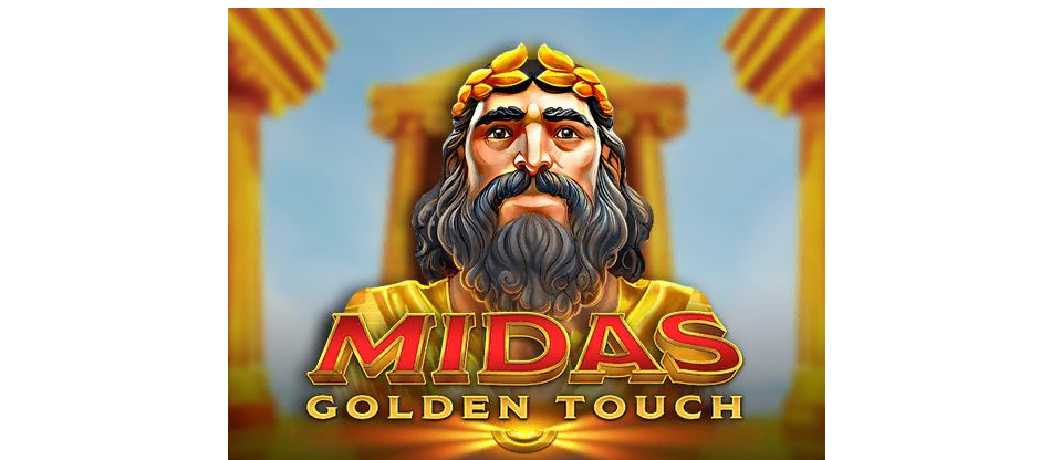 Midas Golden Touch Slot Review-image